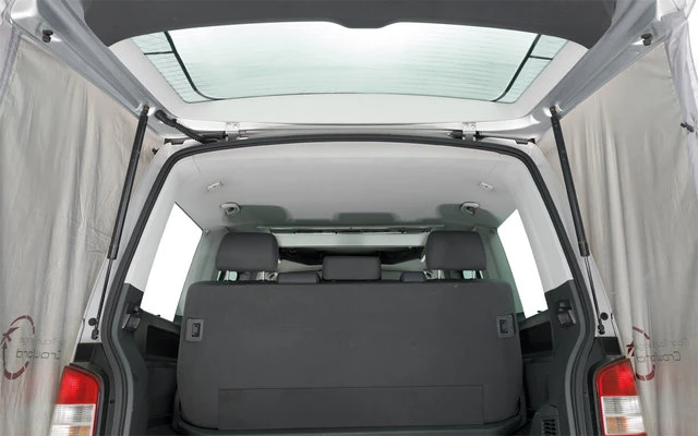 Easy Camp Crowford Achtertent 6 Easy Camp Crowford Achtertent - Afbeelding 4