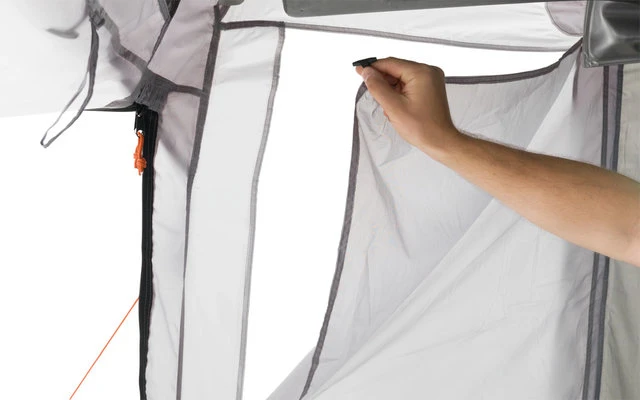 Easy Camp Crowford Achtertent 7 Easy Camp Crowford Achtertent - Afbeelding 5