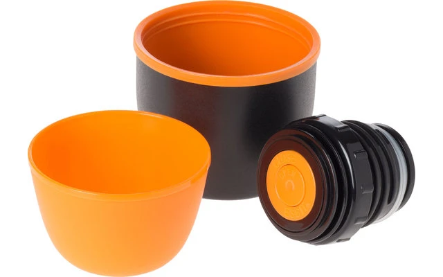 Esbit Roestvrijstalen Thermosfles Zwart 500 Ml 8 Esbit Roestvrijstalen Thermosfles Zwart 500 Ml - Afbeelding 6