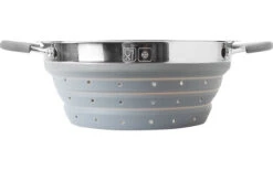 Brunner Vulkaan Opvouwbare Kookset 4 St. -Buitenkampeer Winkel 250641 2590918