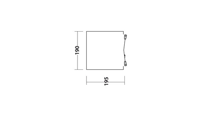 Easy Camp Crowford Achtertent 8 Easy Camp Crowford Achtertent - Afbeelding 6