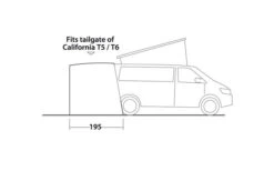 Easy Camp Crowford Achtertent 15 Easy Camp Crowford Achtertent -Buitenkampeer Winkel 252023 1783393