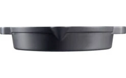 Campingaz Gietijzeren Pan Met Grillrooster Voor Grill Attitude -Buitenkampeer Winkel 252725 1804183