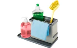 Metaltex Tidytex Gootsteenverdeler Turkoois 9 Metaltex Tidytex Gootsteenverdeler Turkoois -Buitenkampeer Winkel 252751 1808101 1