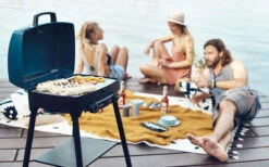 Enders Explorer Next Pro 30 Mbar Gasbarbecue -Buitenkampeer Winkel 258342 1832991