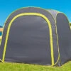 Berger Avila Universele Tent / Werptent -Buitenkampeer Winkel 265093 2002604