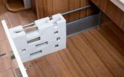 Purvario Vorkinzetstuk Stapelbaar 9 Purvario Vorkinzetstuk Stapelbaar -Buitenkampeer Winkel 270480 1918809