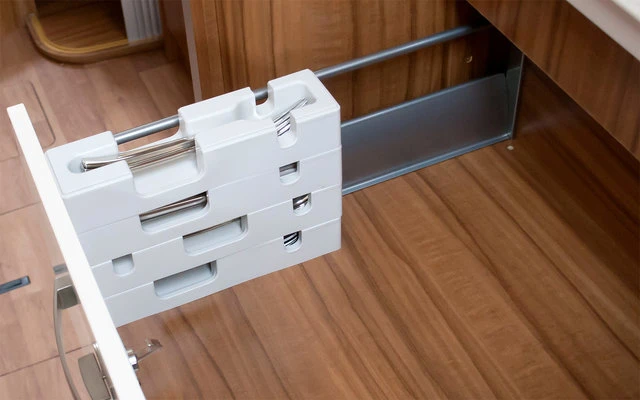 Purvario Vorkinzetstuk Stapelbaar 5 Purvario Vorkinzetstuk Stapelbaar - Afbeelding 3