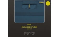 Meori Vouwbox Classic Hibiscusrood Large -Buitenkampeer Winkel 272368 1939321 1