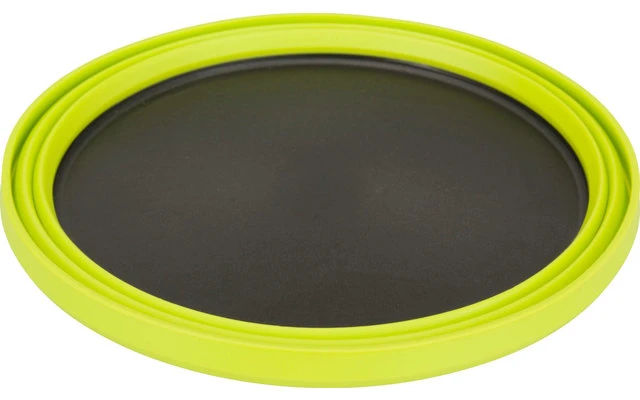 Sea To Summit X-Bowl Opvouwbare Kom Lichtgrijs 650 Ml 3 Sea To Summit X-Bowl Opvouwbare Kom Lichtgrijs 650 Ml