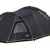 High Peak Talos 3 Koepeltent