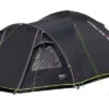 High Peak Talos 4 Koepeltent