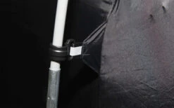 High Peak Tauris 4 Tunnel Tent -Buitenkampeer Winkel 276910 2420044