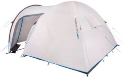 High Peak Tessin 5.0 Koepeltent Met Tunneltent -Buitenkampeer Winkel 276950 2546056
