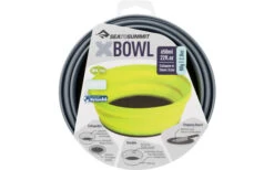 Sea To Summit X-Bowl Opvouwbare Kom 650 Ml Roest -Buitenkampeer Winkel 276972 2423398