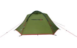 High Peak Koepeltent Woodpecker 3 -Buitenkampeer Winkel 277038 2243084