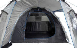 High Peak Tessin 5.0 Koepeltent Met Tunneltent -Buitenkampeer Winkel 277066 2546068