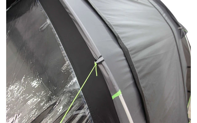 High Peak Paros 5 Tunnel Tent 7 High Peak Paros 5 Tunnel Tent - Afbeelding 5