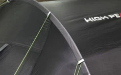 High Peak Tauris 4 Tunnel Tent -Buitenkampeer Winkel 277086 2420083