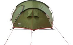 High Peak Tunnel Tent Mus 2 -Buitenkampeer Winkel 277090 2551537