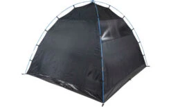 High Peak Tessin 5.0 Koepeltent Met Tunneltent -Buitenkampeer Winkel 277104 2546074