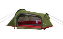 High Peak Tunnel Tent Mus 2 -Buitenkampeer Winkel 277126 2551543