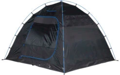 High Peak Tessin 4.0 Koepeltent Met Tunnel Veranda -Buitenkampeer Winkel 277138 2545103