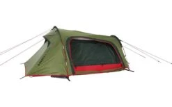 High Peak Tunnel Tent Mus 2 -Buitenkampeer Winkel 277152 2551549