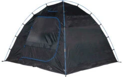 High Peak Tessin 4.0 Koepeltent Met Tunnel Veranda -Buitenkampeer Winkel 277164 2545109