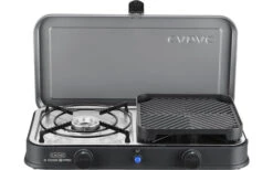 Cadac Cooker Grill 2-Cook Deluxe 30 Mbar 12 Cadac Cooker Grill 2-Cook Deluxe 30 Mbar -Buitenkampeer Winkel 290506 2309413