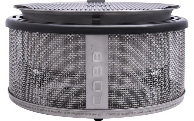 Houtskoolgrillset Basic 3-delig 3 Houtskoolgrillset Basic 3-delig