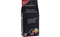 Lotusgrillset Antracietgrijs -Buitenkampeer Winkel 293475 2091138