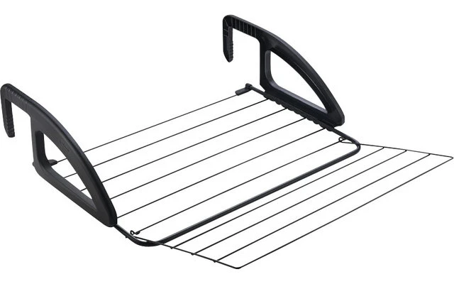 Metaltex Bries Verwarming En Droger Voor Op Het Balkon Blauw/wit 3 Metaltex Bries Verwarming En Droger Voor Op Het Balkon Blauw/wit