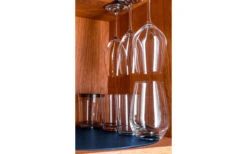 Silwy Magnetische Placemat Met Lederen Coating Groot Blauw -Buitenkampeer Winkel 297775 2457250