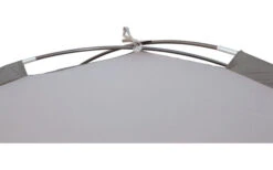 Bo-Camp Fietstent / Universele Tent Grijs -Buitenkampeer Winkel 298473 2542871