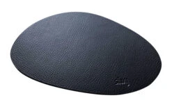 Silwy Magnetische Placemat Met Lederen Coating Groot Blauw -Buitenkampeer Winkel 298607 2457331