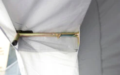 Brunner Gusto NG II Apparaat En Keukentent 200 X 150 Cm -Buitenkampeer Winkel 299519 2014013