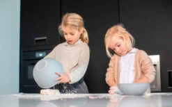 Koziol Organic Schotel Palsby M -Buitenkampeer Winkel 307521 2020676