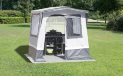 Brunner Coriander Keukentent 200 X 150 Cm -Buitenkampeer Winkel 308122 2494378