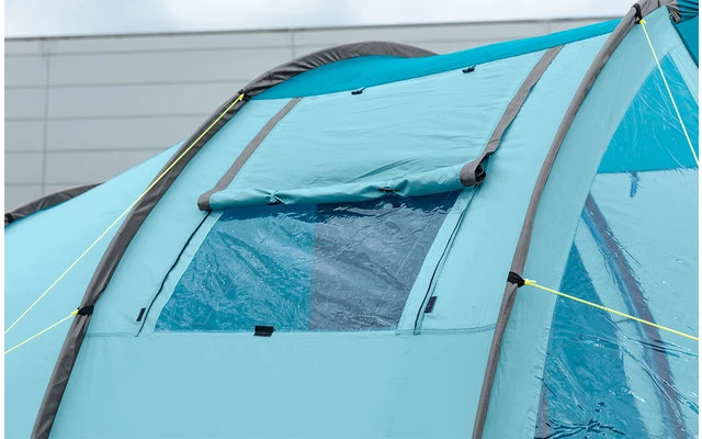 Camptime Uranus 6 Tunnel Tent 5 Camptime Uranus 6 Tunnel Tent - Afbeelding 3