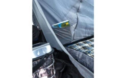 Berger Lagoon 4-L Opblaasbare Familietent -Buitenkampeer Winkel 317253 2137944