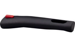 Berger Stone Rock Aluminium Pan Set 4 Stuks.