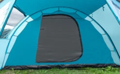 Camptime Uranus 6 Tunnel Tent 13 Camptime Uranus 6 Tunnel Tent -Buitenkampeer Winkel 323400 2156246