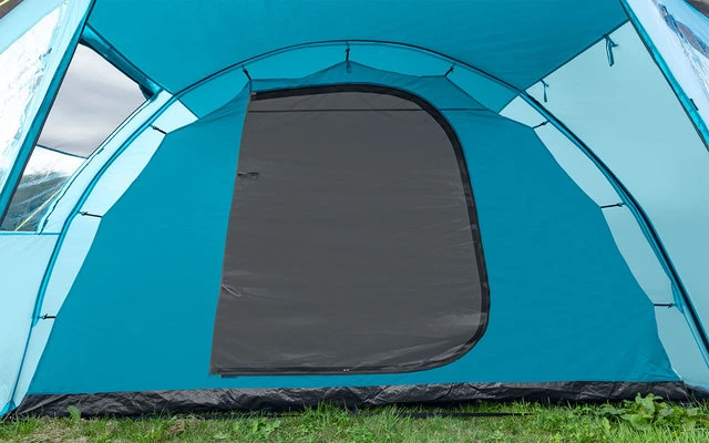 Camptime Uranus 6 Tunnel Tent 7 Camptime Uranus 6 Tunnel Tent - Afbeelding 5