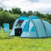 Camptime Uranus 6 Tunnel Tent -Buitenkampeer Winkel 331913 2193098