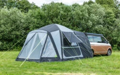 Berger Liberta-L Opblaasbare Bus Achtertent 11 Berger Liberta-L Opblaasbare Bus Achtertent -Buitenkampeer Winkel 332918 2192244