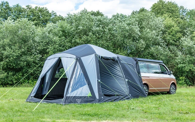 Berger Liberta-L Opblaasbare Bus Achtertent 7 Berger Liberta-L Opblaasbare Bus Achtertent - Afbeelding 5