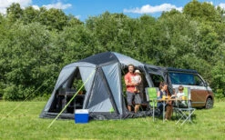 Berger Liberta-L Opblaasbare Bus Achtertent 15 Berger Liberta-L Opblaasbare Bus Achtertent -Buitenkampeer Winkel 333263 2277283