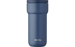 Mepal Ellipse Roestvrijstalen Thermobeker 375 Ml Nordic Green -Buitenkampeer Winkel 335304 2705524