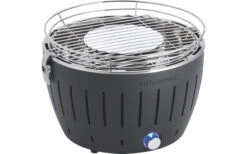 LotusGrill Houtskoolgrill Met Draagtas Plum Purple -Buitenkampeer Winkel 336533 2271563 1